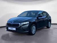 Neu Skoda Scala Essence 116 PS (85 kW) 2026 Schwarz Kleinwagen