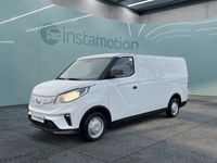 gebraucht Maxus eDeliver 3 50 kWH L2 Kasten lang Bluetooth Klimaauto. Tempomat