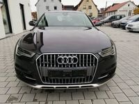 gebraucht Audi A6 Allroad Quattro