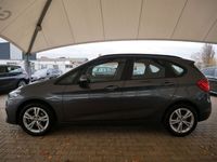 gebraucht BMW 218 Active Tourer i Advantage DAB LED Navi Shz