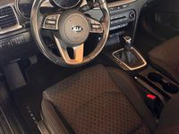 Gebraucht Kia XCeed 120 PS (88 kW) 2020 Grau SUV