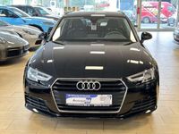 gebraucht Audi A4 A4