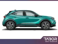 Neu Opel Mokka 145 PS (106 kW) 2026 Grün metallic SUV