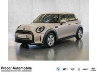 Gebraucht Mini ONE Classic 102 PS (75 kW) 2022 Grau Kleinwagen
