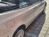 Gebraucht VW Golf Cabriolet Trendline 101 PS (74 kW) 2000 Silber Cabrio