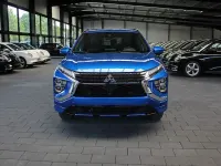 Gebraucht Mitsubishi Eclipse Cross Select 188 PS (138 kW) 2025 Blau SUV