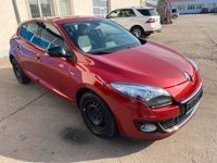 gebraucht Renault Mégane III Lim. 5-trg. BOSE Edition Navi Bi Color Lede