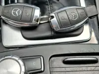 Gebraucht Mercedes C180 Avantgarde 156 PS (114 kW) 2012 Grau Kombi