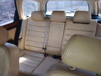 Gebraucht Audi A6 179 PS (131 kW) 2003 Schwarz Kombi