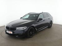 Gebraucht BMW 540 M Sport 320 PS (235 kW) 2018 Schwarz Kombi