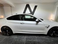 gebraucht BMW M4 Coupé* F82 *DKG*LED*360Kamera*