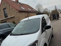 Usata Ford Transit 75 CV (55 kW) 2021 Bianco Station wagon