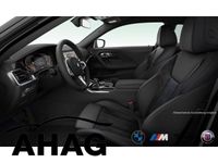 gebraucht BMW 220 i Steptronic Coupe M Sport Aut. Klimaaut.
