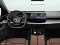 Gebraucht BMW 540 286 PS (210 kW) 2025 Schwarz Kombi