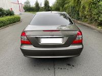 gebraucht Mercedes E220 CDI ELEGANCE 2.HAND