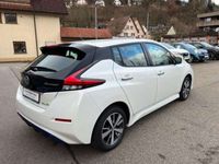 gebraucht Nissan Leaf Leaf(ZE1) MY20 ACENTA OPTION OPTION: WINTERPAKE