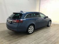 gebraucht Opel Insignia 1.6 SIDI Innovation *Xenon*Navi*PTS*Kam