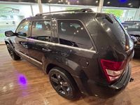 gebraucht Jeep Grand Cherokee 3,0l Limited Automatik 05/2025 TÜV Allrad AHK