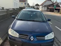 Brugt Renault Mégane II 74 HK (54 kW) 2003 Hatchback