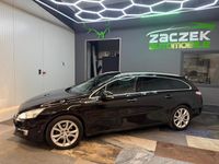 Gebraucht Peugeot 508 150 PS (110 kW) 2014 Schwarz Kombi