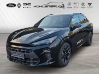 Gebraucht Cupra Terramar 150 PS (110 kW) 2025 Midnight schwarz metallic SUV