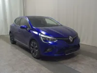 Gebraucht Renault Clio Intens 101 PS (74 kW) 2021 Blau Kleinwagen