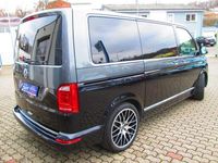 Gebraucht VW T6 199 PS (146 kW) 2019 Schwarz Van