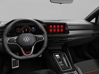 Usata VW Golf VIII 300 CV (220 kW) 2024 Argento Berlina
