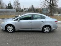 Gebraucht Toyota Avensis T2 2011 Limousine