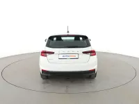 Gebraucht Skoda Fabia Ambition 2021 Weiß Kleinwagen