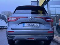 Gebraucht Renault Koleos Intens 184 PS (135 kW) 2022 Grau SUV