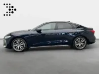 Gebraucht Audi A5 Edition .1 204 PS (150 kW) 2025 Firmamentblau metallic Limousine