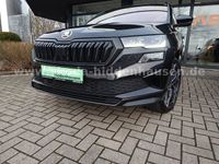 gebraucht Skoda Karoq 2.0 TSI DSG 4x4 SportLine