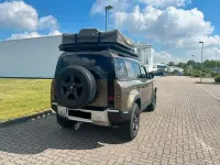 Gebraucht Land Rover Defender SE 200 PS (147 kW) 2022 Braun SUV