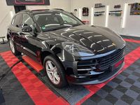 Gebraucht Porsche Macan 245 PS (180 kW) 2020 Schwarz SUV