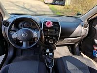 gebraucht Nissan Micra 