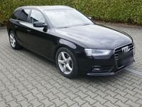 gebraucht Audi A4 2.0 TDI 110kW quattro Ambition Avant