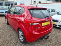 gebraucht Hyundai ix20 5 Star Edition, 1 Hand erst 75000 Km, AHK