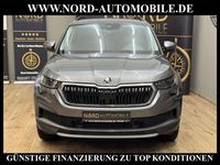 Gebraucht Skoda Kodiaq Ambition 150 PS (110 kW) 2023 Grau SUV