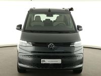 Neu VW California Beach 150 PS (110 kW) 2026 Indiumgrau metallic Van