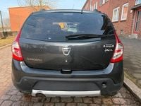 Gebraucht Dacia Sandero Stepway 80 PS (58 kW) 2012 Limousine