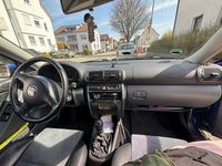 Gebraucht Seat Toledo 150 PS (110 kW) 2000 Blau Limousine