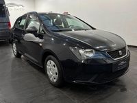 Gebraucht Seat Ibiza 69 PS (50 kW) 2014 Schwarz Limousine