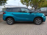 Gebraucht Suzuki Vitara Comfort 102 PS (75 kW) 2023 Blau SUV