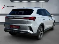 Gebraucht MG Marvel R Luxury 131 kW (179 PS) 2023 Wlg) (grau SUV