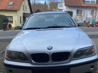 gebraucht BMW 316 Neuer reduzierter Preis - i - Limousine