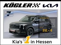 Ny Kia EV2 Air 108 kW (147 HK) 2026 Grå SUV
