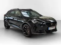 Gebraucht Cupra Formentor VZ 390 PS (286 kW) 2024 Schwarz SUV
