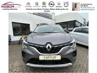 gebraucht Renault Captur TCe Mild Hybrid 140 EDC GPF TECHNO (RJB)