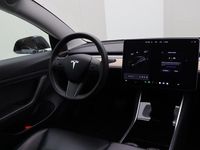 Gebraucht Tesla Model 3 Standard Range 225 kW (306 PS) 2020 Schwarz Limousine